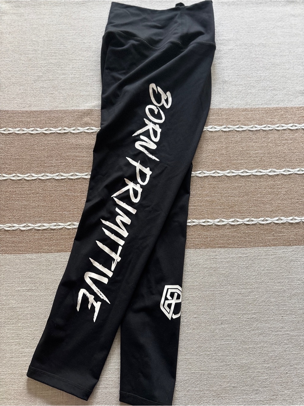 NWOT BP Born Primitive Your Go To 2.0 Leggings